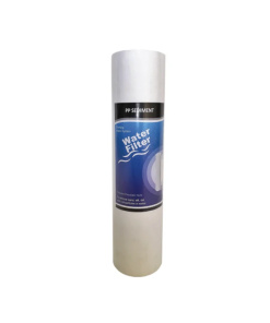Cartucho sedimentos 10” Slim 5Micras