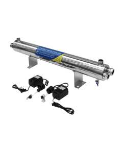 Lampara UV Philips 110W 24GPM