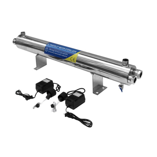 Lampara UV Philips 110W 24GPM