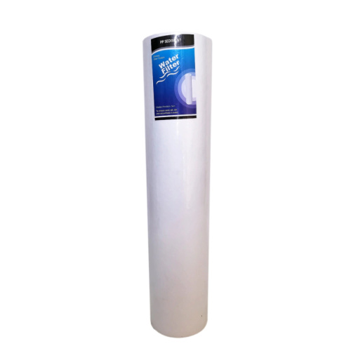 Cartucho de repuesto sedimento 20Micras Big Blue 4.5x20