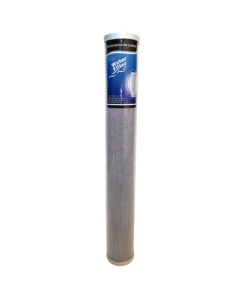 Cartucho carbón block 20” Slim