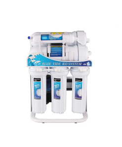 Osmosis inversa flujo directo 400GPD ( 2 x membrana 200GPD)