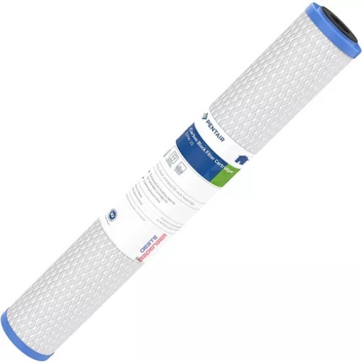 Filtro de carbon EPM 20” pulg x2.5
