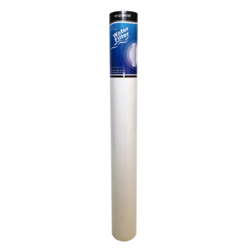 Cartucho sedimentos 20” Slim 5Micras