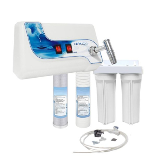 Purificador de agua con Ozono Mini